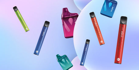 How to Choose a Nicotine Strength