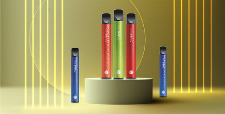 A Travel Guide to Vaping Laws in Airports and on Planes