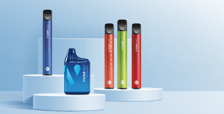 A Guide to Good Vaping Etiquette