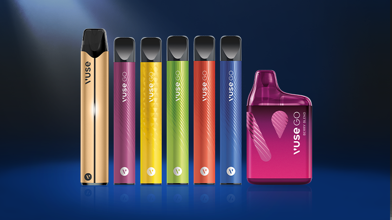 elfbar nachfüll pod läuft aus Xhale Maple Inhaler – Nicotine-Free Vape Alternative