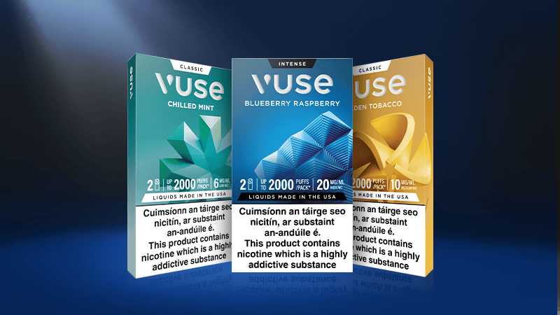 How to Choose a Nicotine Strength How to Choose a Nicotine Strength