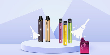 How to Maintain Your Vape Device