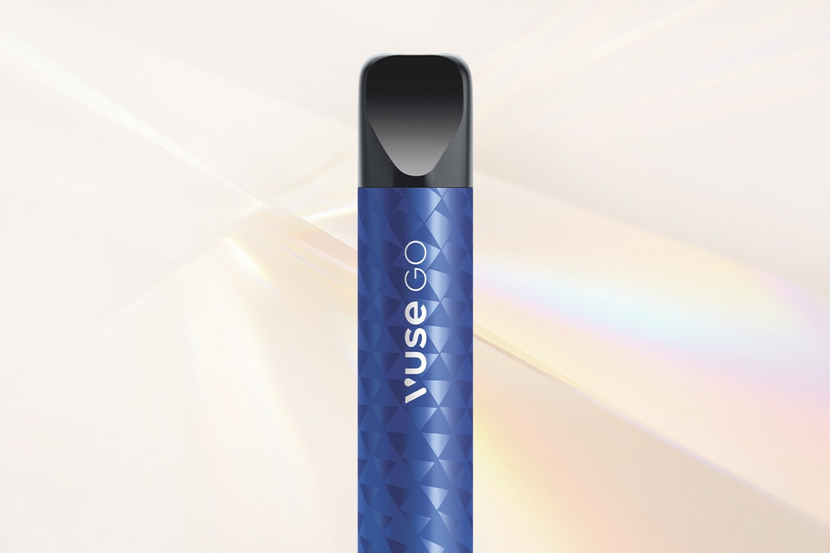 vuse go v7610 700 User Guide | How To Use Vuse Go 700 Dual Mesh Coil Choose Flavor:Frozen Blackberry Fab Buy CreamyMintz Geek Bar