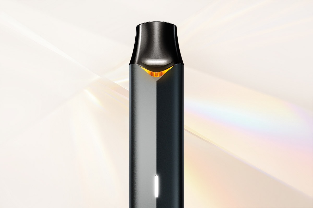 can you hit a vuse pod with the charger Pro User Guide | How To Use Vuse Pro Geek Bar Meloso Mini flavors Warehouse::U.S.A Virginia Tobacco JUUL Pods