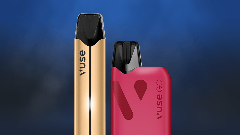 The Different Types of Vapes and E-Cigarettes The Different Types of Vapes and E-Cigarettes