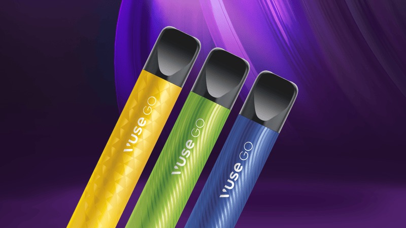 geekvape aegis solo 3 istruzioni How to Use Vuse Go Disposable Vape – Vapester Smoke Shop – Vancouver main image 1