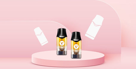 What Are Nicotine Salts?