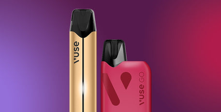 The Different Types of Vapes and E-Cigarettes