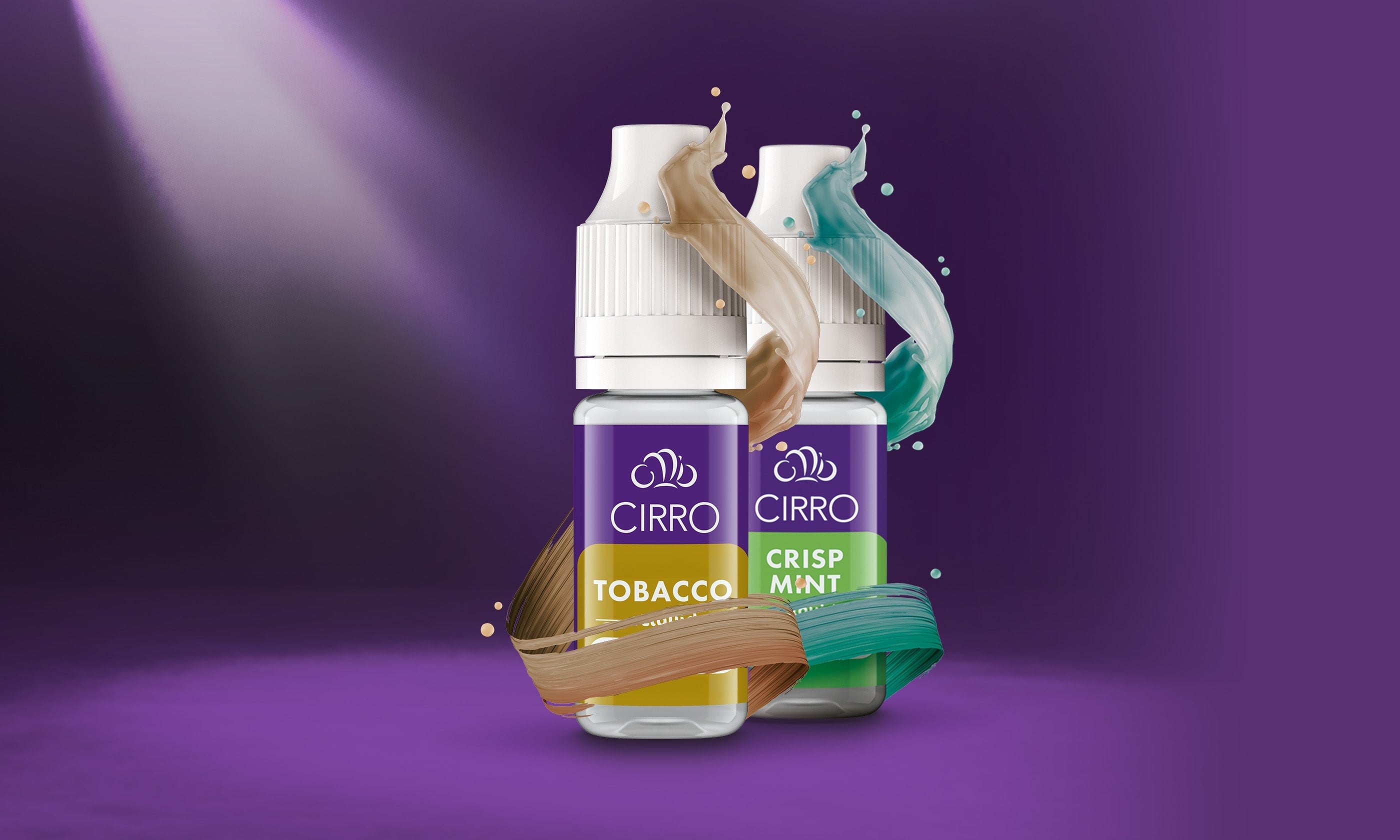 Cirro E-Liquids & Vape Juice | Vuse IE Cirro E-Liquids & Vape Juice | Vuse IE