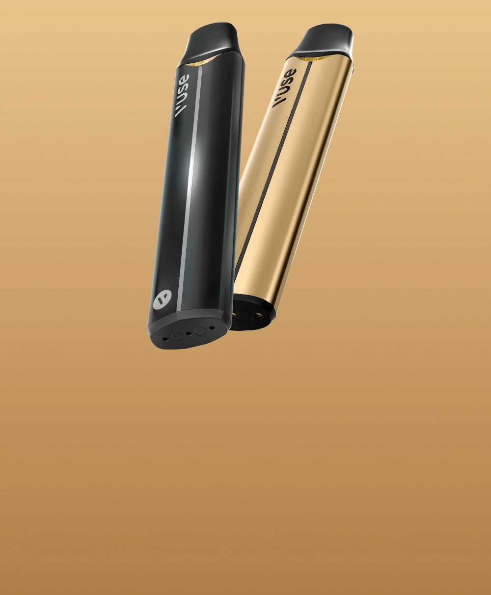 Sleek Design