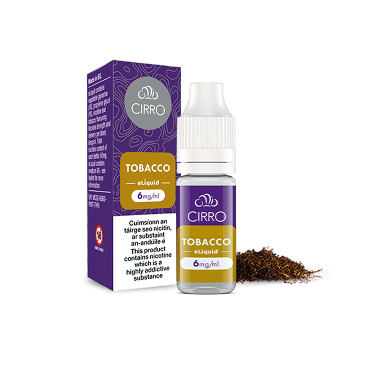 Cirro Blueberry E Liquid CIRRO UTTERLY MENTHOL E-Liquid E Liquid 4 Bottles  X 10ml Vape Refill UK Cirro Vape Juice Australia