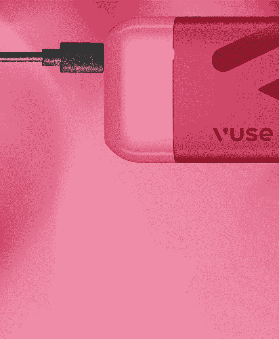 USB-C Charging