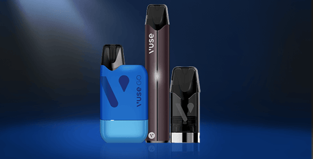 A Beginners Guide to Vaping | Vuse Ireland A Beginners Guide to Vaping | Vuse Ireland