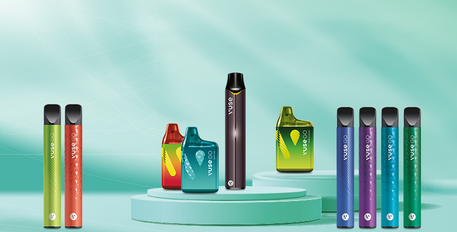 Vaping Glossary