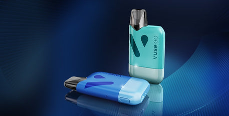Navigating the Changing Vaping Landscape: Understanding Rechargeable Vape Devices