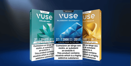 How to Choose a Nicotine Strength How to Choose a Nicotine Strength