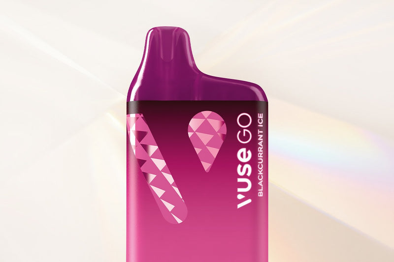 Vuse 800 User Guide