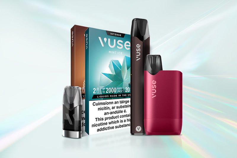 Navigating the Changing Vaping Landscape: Understanding Rechargeable Vape Devices