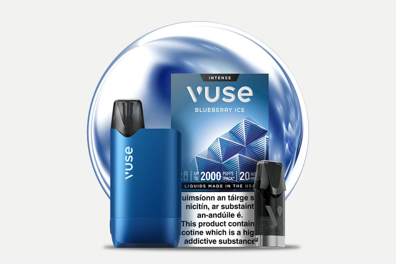 Vuse: Our Commitment to Quality