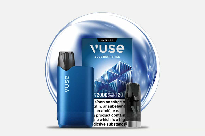 Vuse: Our Commitment to Quality