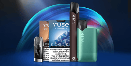 Vuse Blog | Latest Vaping News, Tips & Guides | Vuse IE Page 3 Vuse Blog | Latest Vaping News, Tips & Guides | Vuse IE Page 3