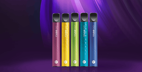 Vuse Go 700 User Guide Vuse Go 700 User Guide