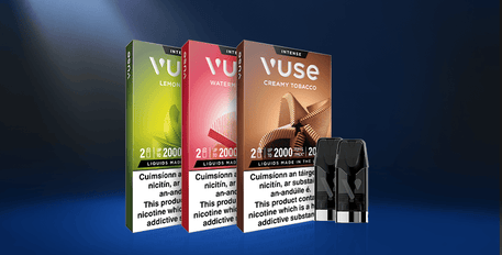 Vuse Blog | Latest Vaping News, Tips & Guides | Vuse IE Vuse Blog | Latest Vaping News, Tips & Guides | Vuse IE