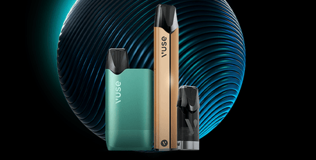 When to Replace Your Vape