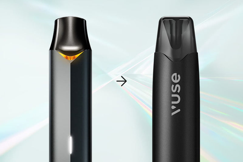 When to Replace Your Vape