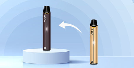 When to Replace Your Vape