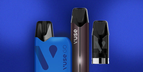 A Beginners Guide to Vaping