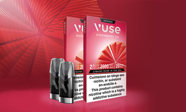 Vuse Fruit Pods Near Recharge Pods Vuse E-pod Fruits Rouges Intense Par 2 - 7.00 Where Can I Buy Vuse Fruit Pods Near Recharge Pods Vuse E-pod Fruits Rouges Intense Par 2 - 7.00 Where Can I Buy