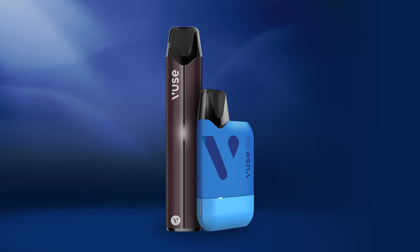 Rechargeable Vape Kits | Vuse IE Rechargeable Vape Kits | Vuse IE