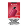 New Vuse Pro One Strawberry Ice Box