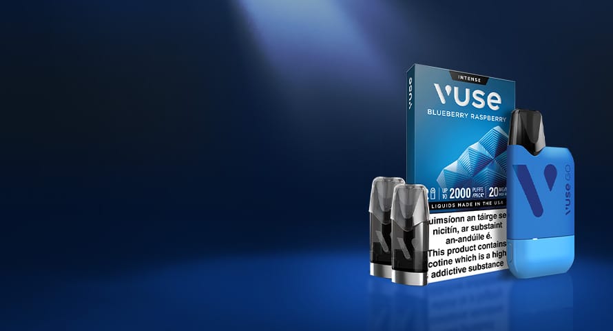 Vuse Offers | Lastet Vaping Offers & Deals | Vuse IE Vuse Offers | Lastet Vaping Offers & Deals | Vuse IE