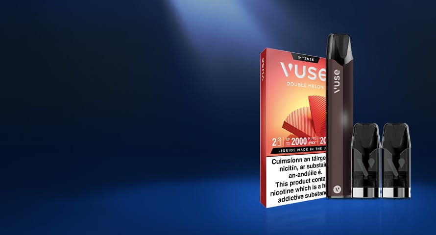 Vuse Offers | Lastet Vaping Offers & Deals | Vuse IE Vuse Offers | Lastet Vaping Offers & Deals | Vuse IE