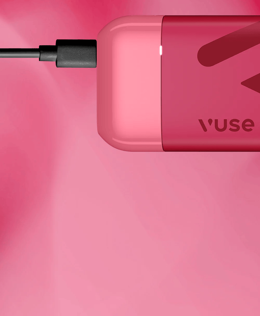 USB-C Charging