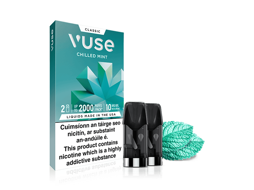 10 mg disposable vape usa Vuse Chilled Mint Pods 1228FAIRE Resistance:0.4ohm Corex 3.0 how to clean voopoo