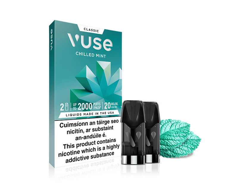 where to buy vuse menthol pods Chilled Mint Best Geek Bar Jam Blue Razz FLAVOR:Blue Raspberry