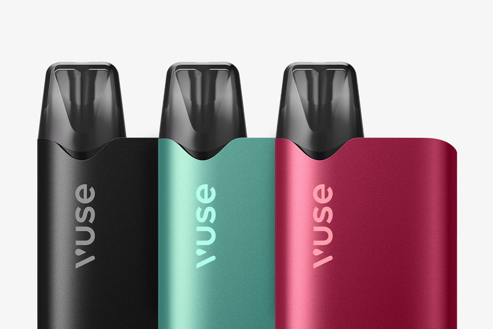 vuse go vs vuse pro Discover Devices Is Vaping Safe? | 20700 Flavor:Red Juice