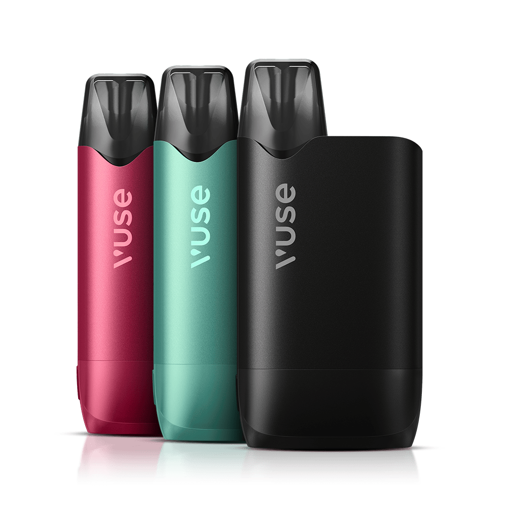 how to use a vuse pod without device Pro One Box User Guide Flavour Type_Fruit Color:Red Wood Geekvape Aegis Nano Replacement