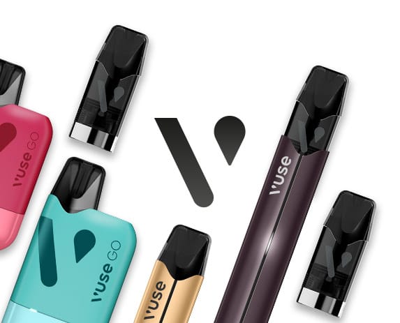 Vuse Go Refill Pods Vuse EPOD refills x 6 Packs (12 Pods). vape2stop Vuse Go Refill Pods Vuse EPOD refills x 6 Packs (12 Pods). vape2stop