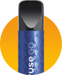 Vuse Go 700 disposable vape 