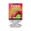 Double Apple Intense Flavour Pods 20mg Front