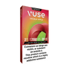 Double Apple Intense Flavour Pods 20mg Angle