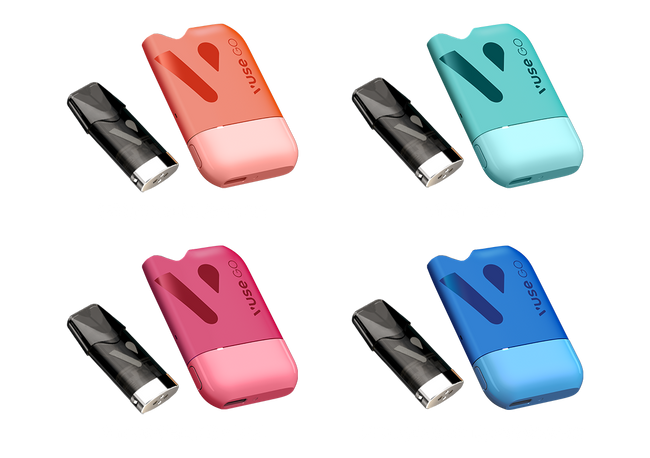 Vuse Go Reload Watermelon Ice | Vuse Ireland Vuse Go Reload Watermelon Ice | Vuse Ireland
