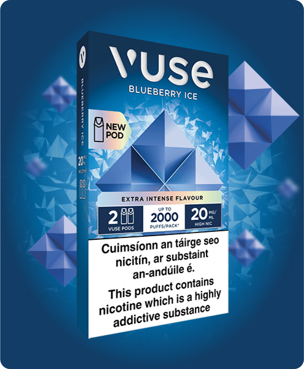 Extra Intense Pods Learn More Extra Intense Pods Learn More