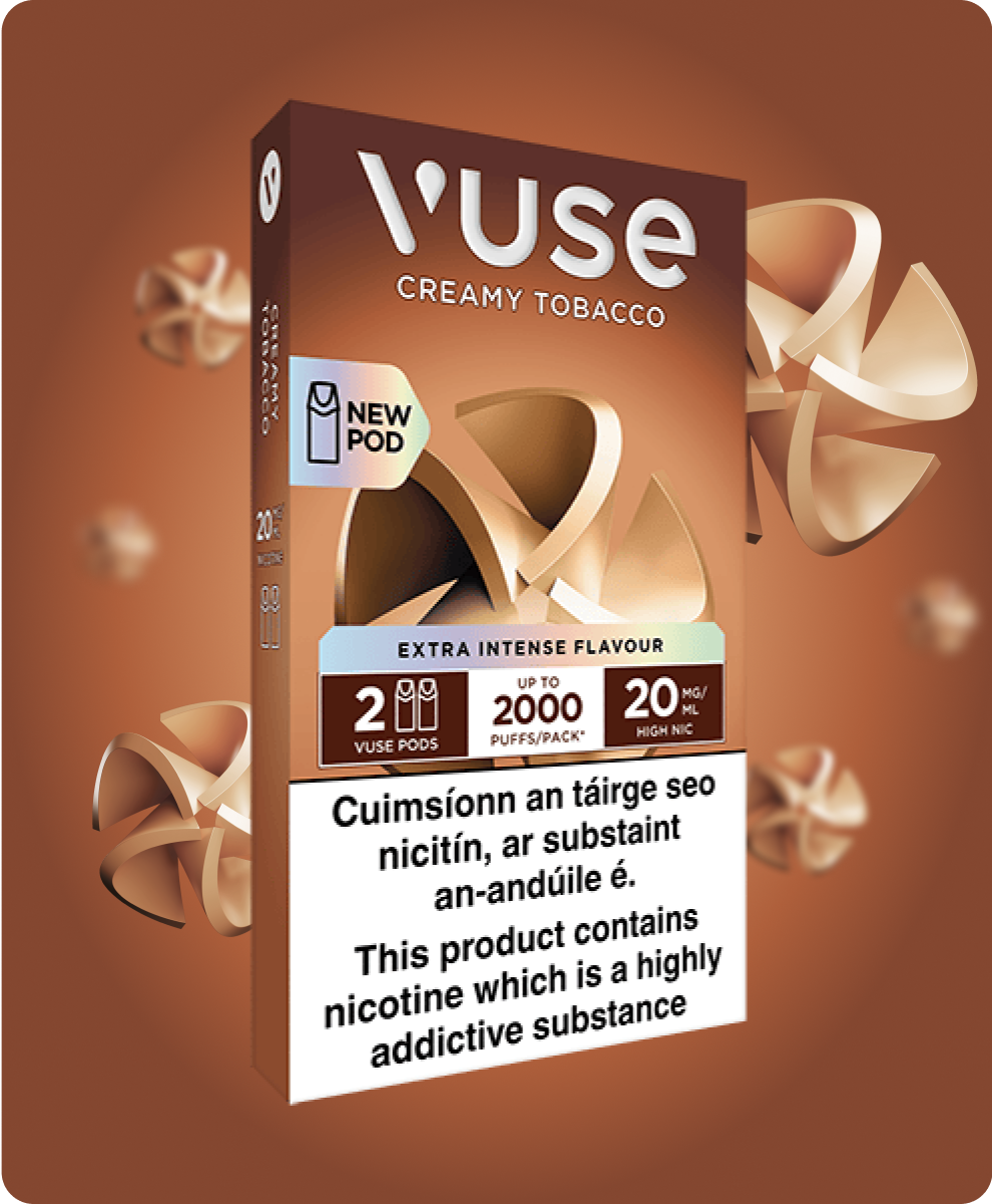 Extra Intense Pods Learn More Extra Intense Pods Learn More