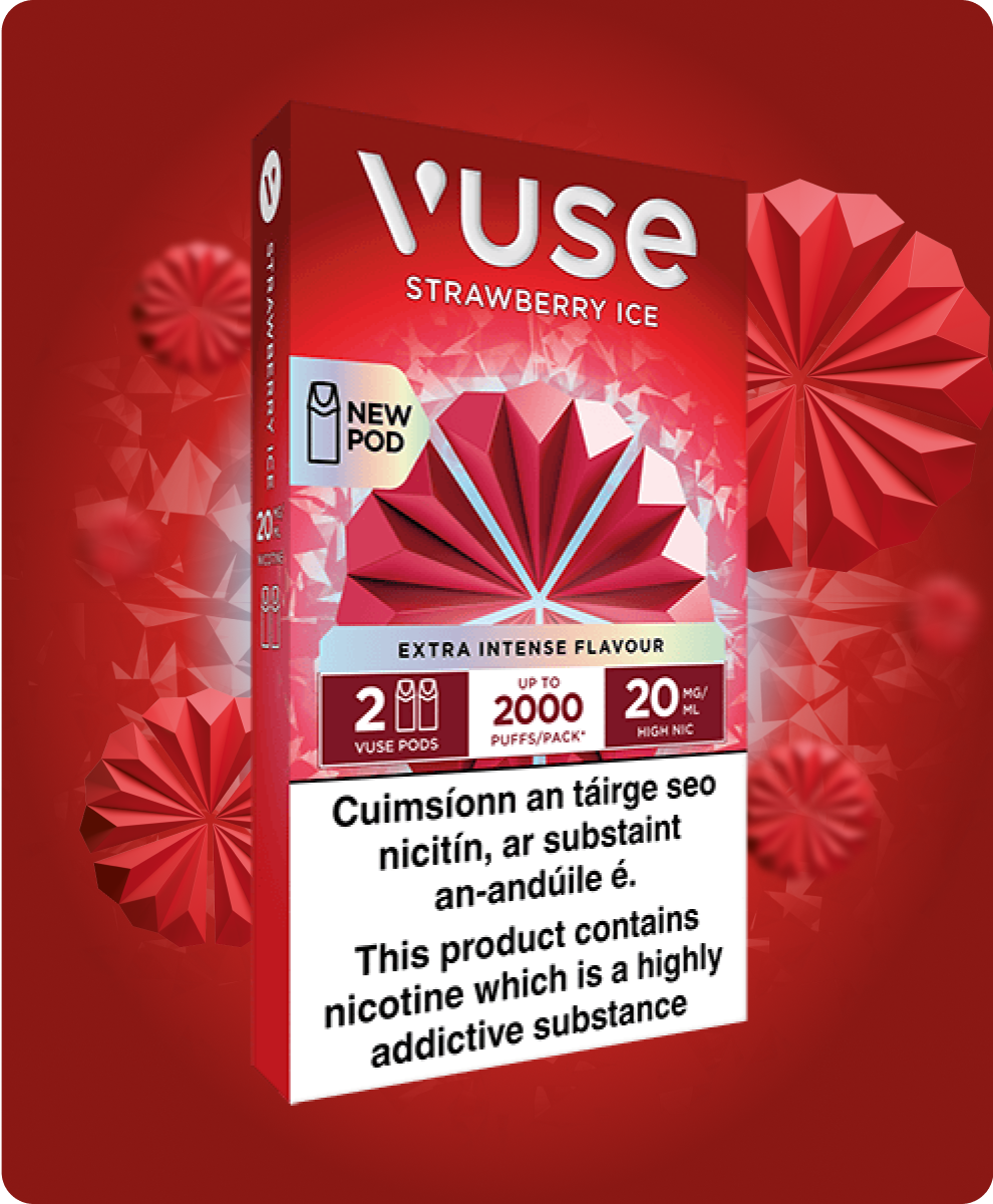 Extra Intense Pods Learn More Extra Intense Pods Learn More