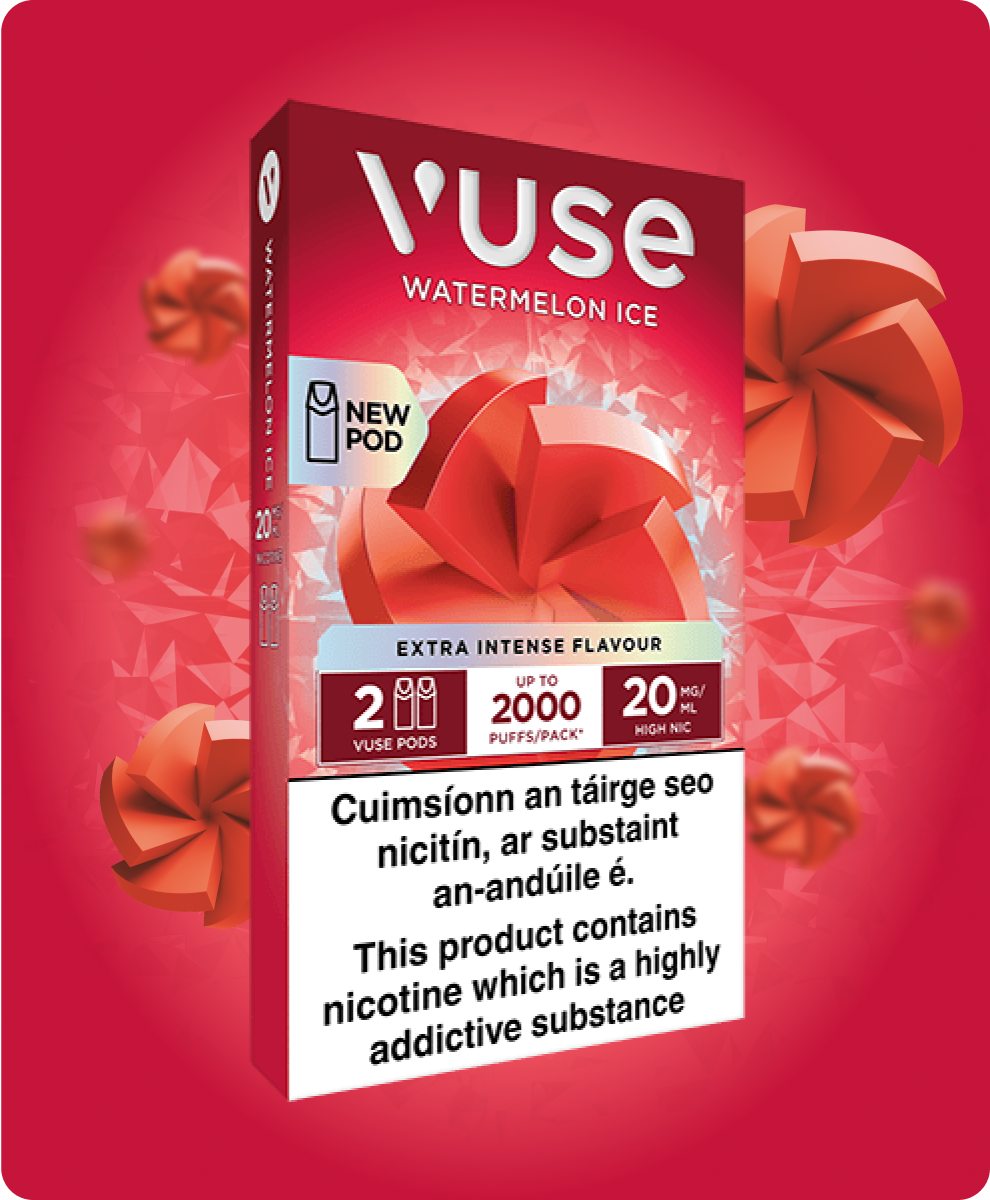 Extra Intense Pods Learn More Extra Intense Pods Learn More